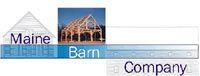 Maine Barn Company